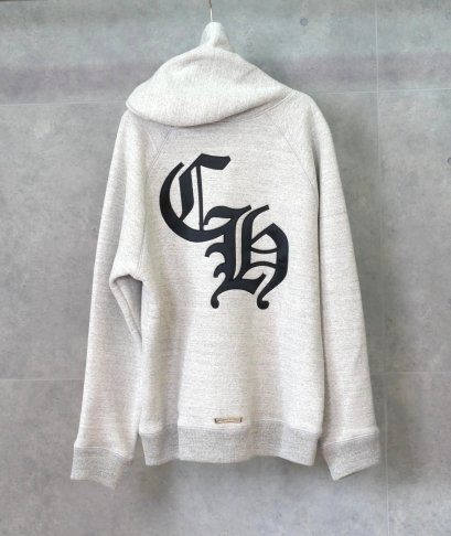 Chrome Hearts