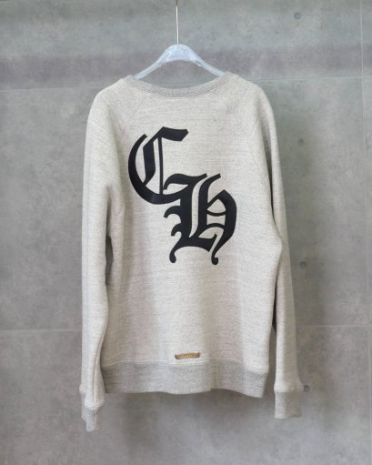 Chrome Hearts