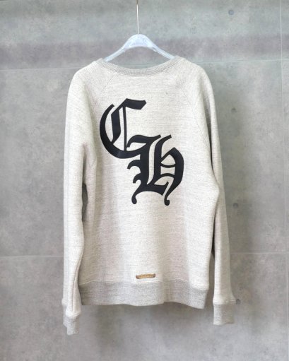Chrome Hearts