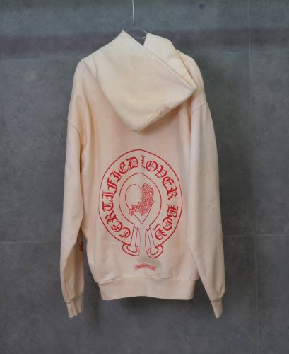 Chrome  Hearts