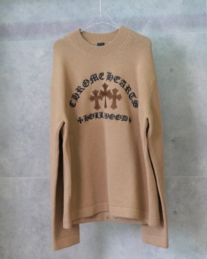 Chrome Hearts