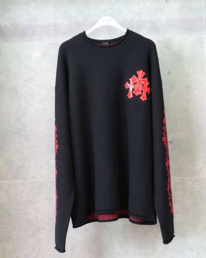 CHROME HEARTS
