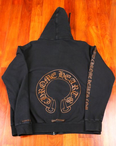 Chrome Hearts