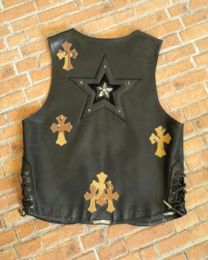 Chrome Hearts