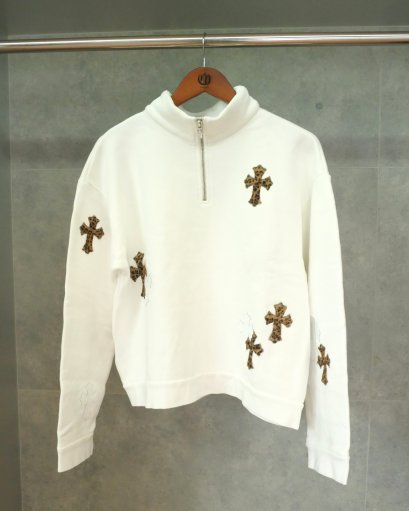 Chrome Hearts
