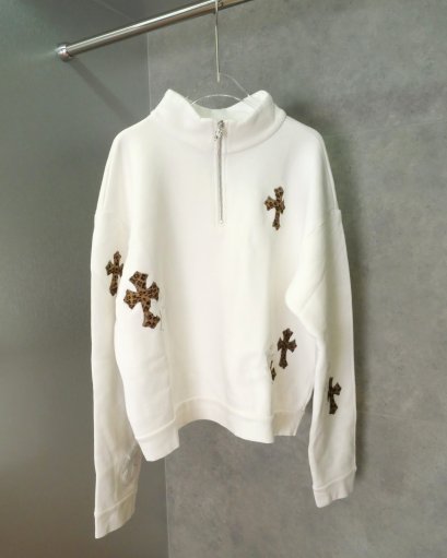 Chrome Hearts