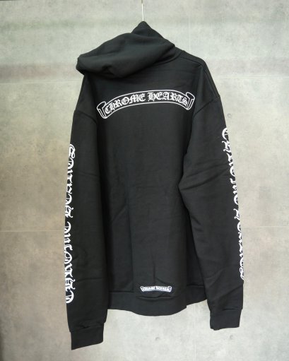 Chrome Hearts