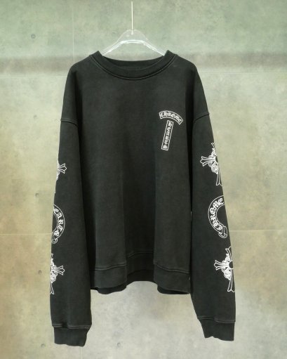 Chrome Hearts