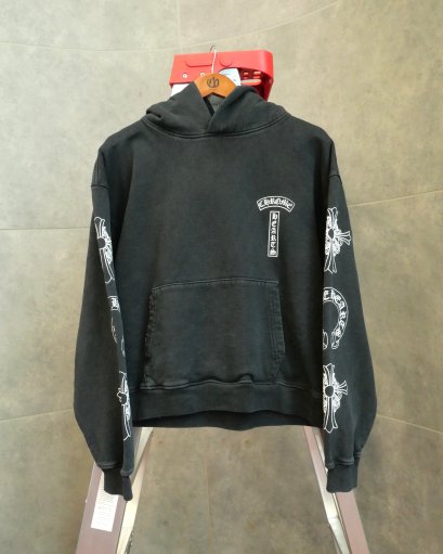 Chrome Hearts