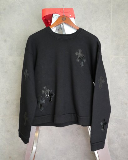 Chrome Hearts