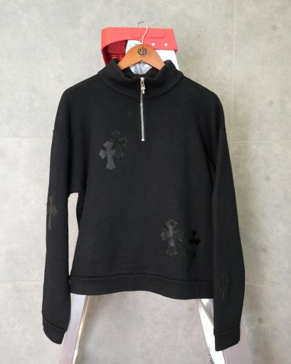 Chrome Hearts