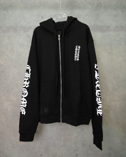 CHROME HEARTS