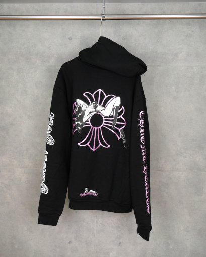 CHROME HEARTS