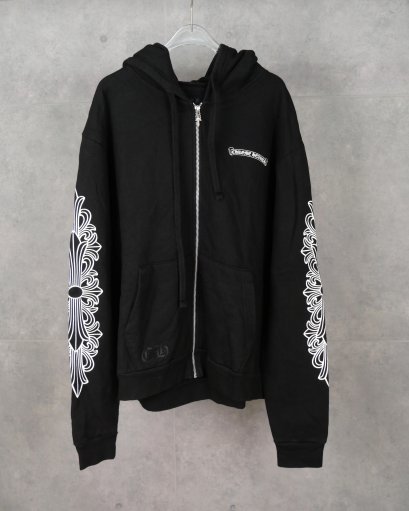 CHROME HEARTS