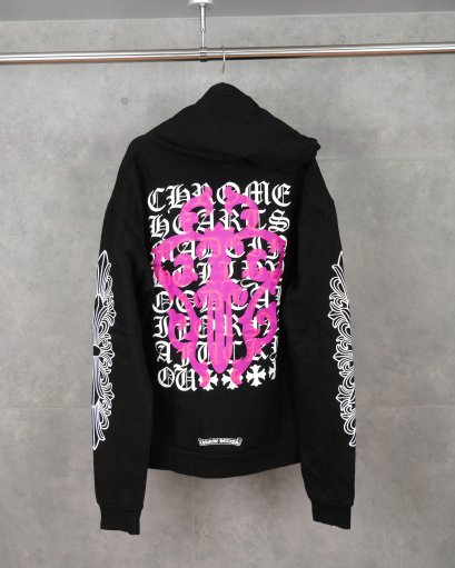 CHROME HEARTS