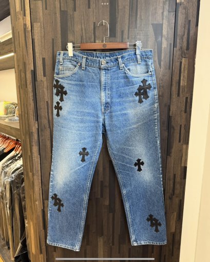 Chrome Hearts