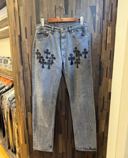 Chrome Hearts