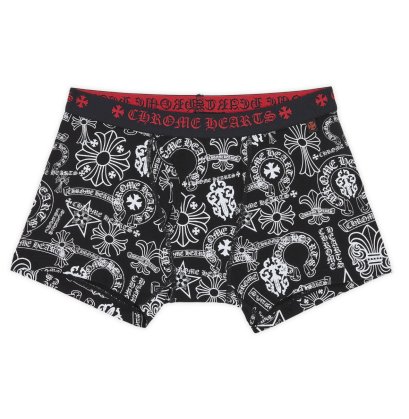 Chrome Hearts