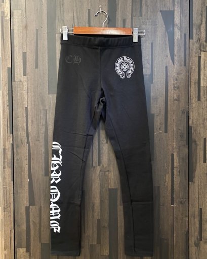 Chrome Hearts