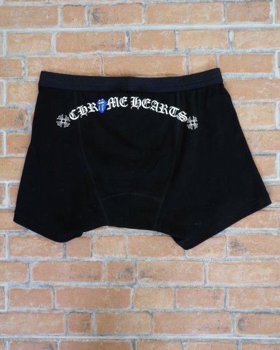 Chrome Hearts