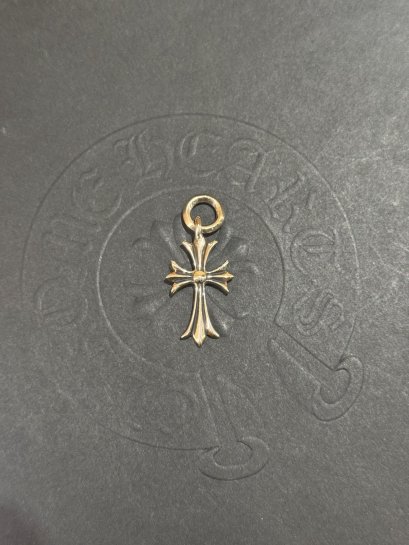 Chrome Hearts