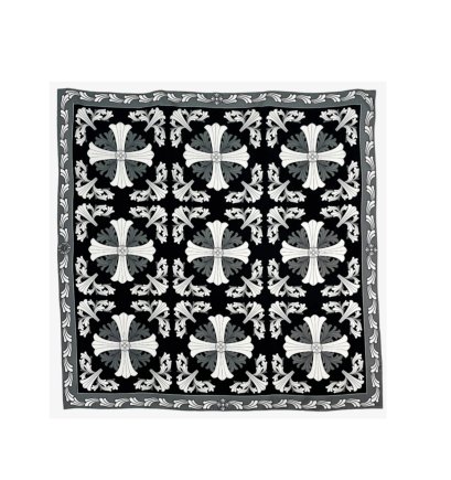 Chrome Hearts