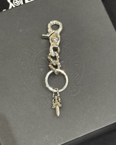 Chrome Hearts