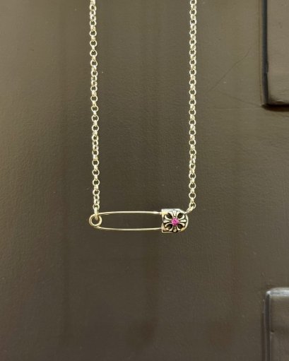 Chrome Hearts