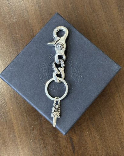Chrome Hearts