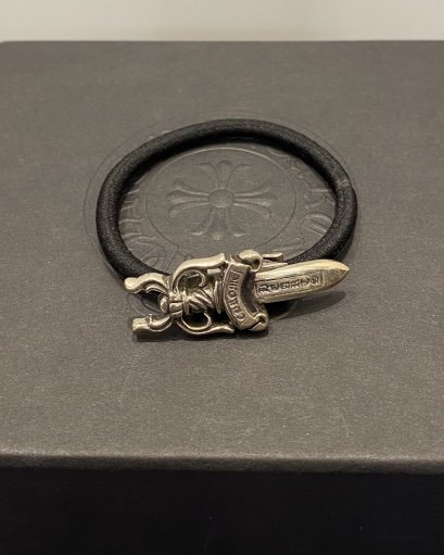 Chrome Hearts