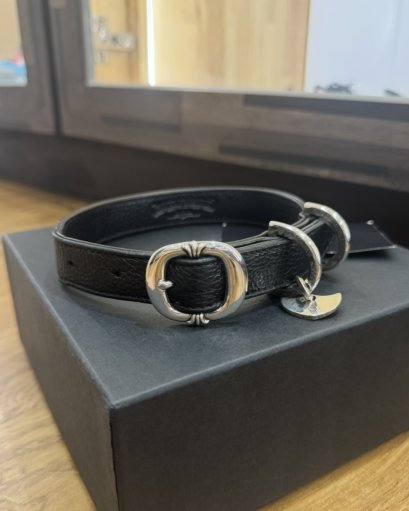 Chrome Hearts