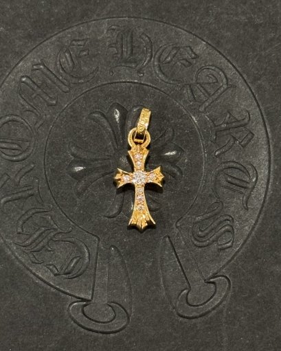 Chrome Hearts