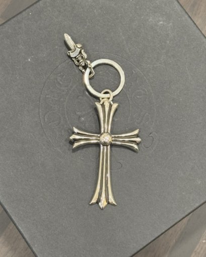 Chrome Hearts