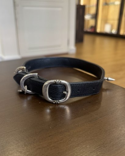 Chrome Hearts