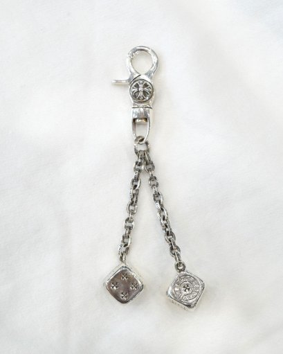 Chrome Hearts