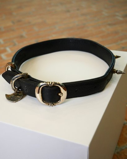 Chrome Hearts