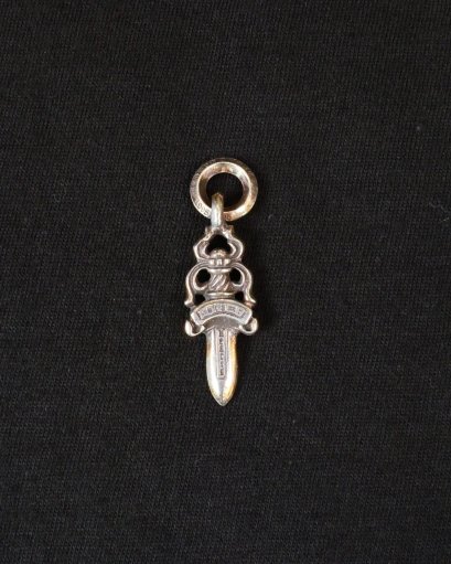 Chrome Hearts