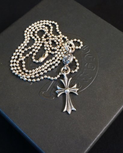 Chrome Hearts