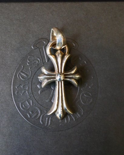 Chrome Hearts