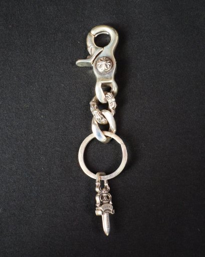 Chrome Hearts