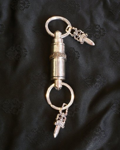 Chrome Hearts
