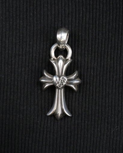 Chrome Hearts