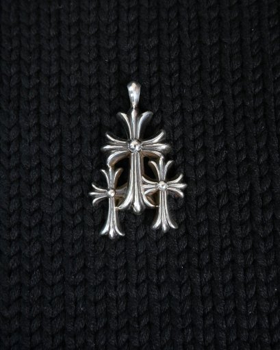 Chrome Hearts