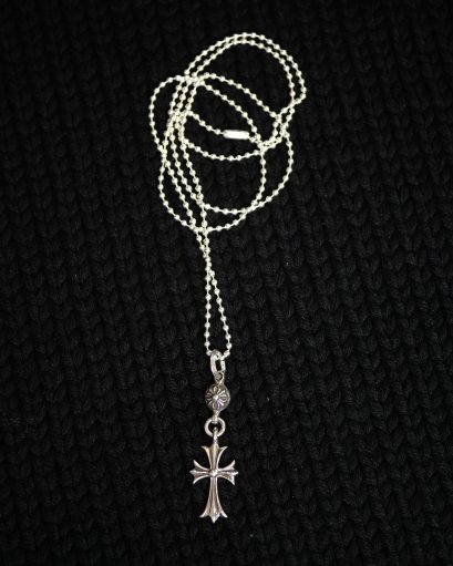 Chrome Hearts