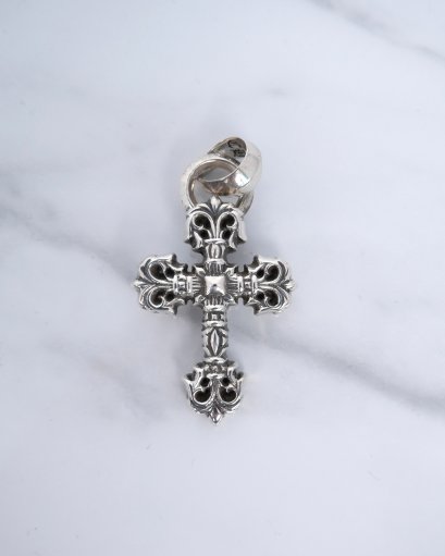 Chrome Hearts