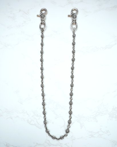 Chrome Hearts