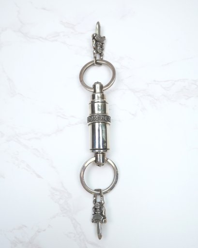 Chrome Hearts