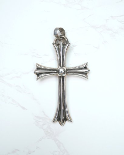 Chrome Hearts