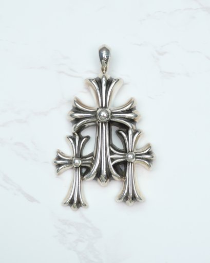 Chrome Hearts