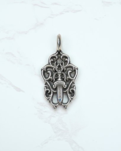 Chrome Hearts